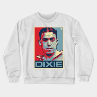 Dixie Crewneck Sweatshirt